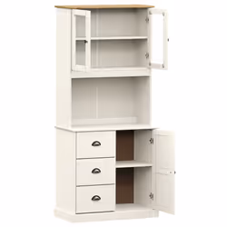 VidaXL 3188305 buffet de salle à manger - Vue supplémentaire 4