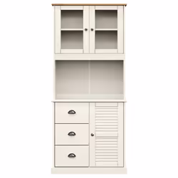 VidaXL 3188305 buffet de salle à manger - Vue supplémentaire 5