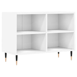 VidaXL 826956 Support TV et centre de divertissement