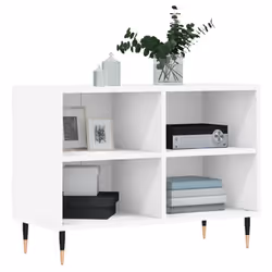 VidaXL 826956 Support TV et centre de divertissement