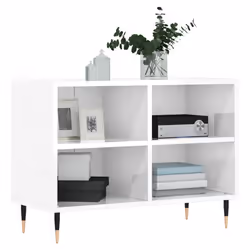 VidaXL 826958 Support TV et centre de divertissement