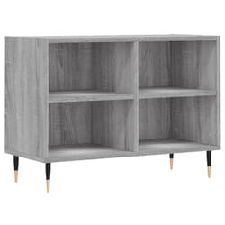 VidaXL 826962 Support TV et centre de divertissement
