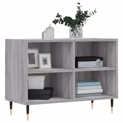 VidaXL 826962 Support TV et centre de divertissement