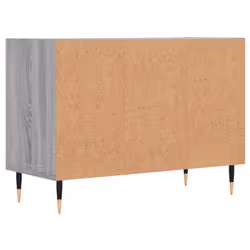 VidaXL 826962 Support TV et centre de divertissement - Vue supplémentaire 6