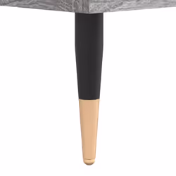 VidaXL 826962 Support TV et centre de divertissement - Vue supplémentaire 7