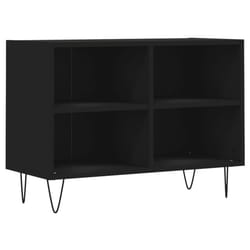 VidaXL 826965 Support TV et centre de divertissement