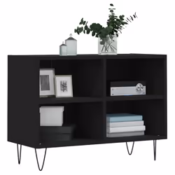 VidaXL 826965 Support TV et centre de divertissement