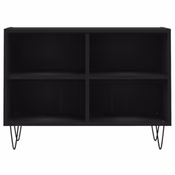 VidaXL 826965 Support TV et centre de divertissement - Vue supplémentaire 4