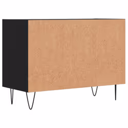 VidaXL 826965 Support TV et centre de divertissement - Vue supplémentaire 6