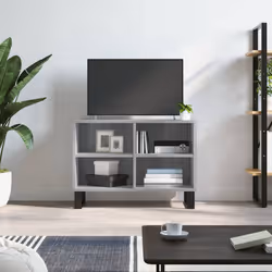 VidaXL 826978 Support TV et centre de divertissement