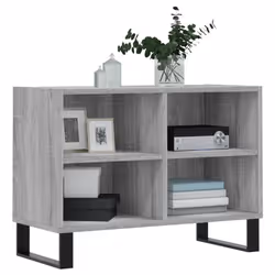 VidaXL 826978 Support TV et centre de divertissement