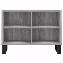VidaXL 826978 Support TV et centre de divertissement - Vue supplémentaire 4