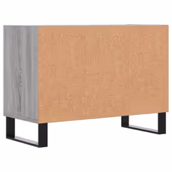 VidaXL 826978 Support TV et centre de divertissement - Vue supplémentaire 6