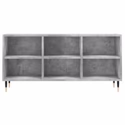 VidaXL 826984 Support TV et centre de divertissement - Vue supplémentaire 4
