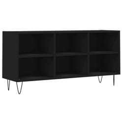 VidaXL 826989 Support TV et centre de divertissement
