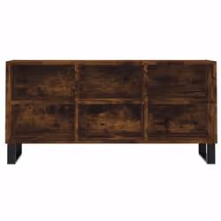 VidaXL 827001 Support TV et centre de divertissement - Vue supplémentaire 4