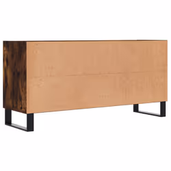 VidaXL 827001 Support TV et centre de divertissement - Vue supplémentaire 6