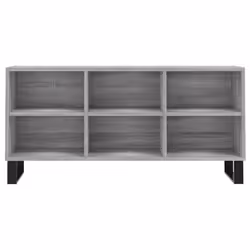 VidaXL 827002 Support TV et centre de divertissement - Vue supplémentaire 4