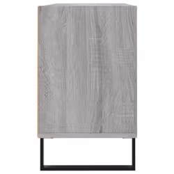 VidaXL 827002 Support TV et centre de divertissement - Vue supplémentaire 5