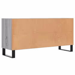VidaXL 827002 Support TV et centre de divertissement - Vue supplémentaire 6