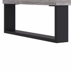 VidaXL 827002 Support TV et centre de divertissement - Vue supplémentaire 7