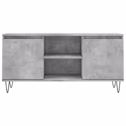 VidaXL 827016 Support TV et centre de divertissement - Vue supplémentaire 5