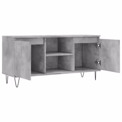 VidaXL 827016 Support TV et centre de divertissement - Vue supplémentaire 6