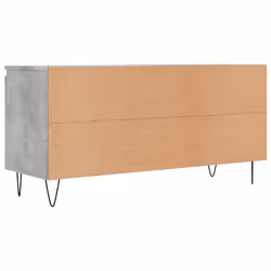 VidaXL 827016 Support TV et centre de divertissement - Vue supplémentaire 8