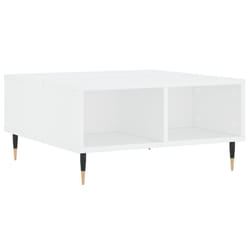 VidaXL 827028 Table à café, latérale et de salon
