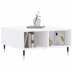 VidaXL 827028 Table à café, latérale et de salon