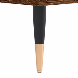 VidaXL 827035 Table à café, latérale et de salon - Vue supplémentaire 6