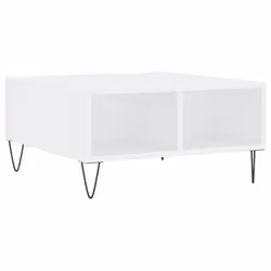 VidaXL 827036, Blanc