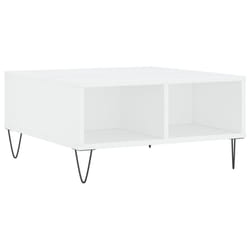VidaXL 827036 Table à café, latérale et de salon