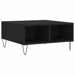 VidaXL 827037, Noir