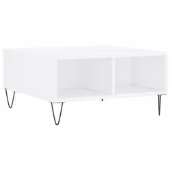 VidaXL 827038, Blanc