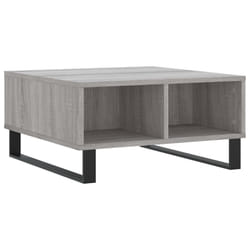 VidaXL 827050 Table à café, latérale et de salon