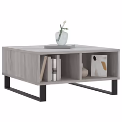 VidaXL 827050 Table à café, latérale et de salon