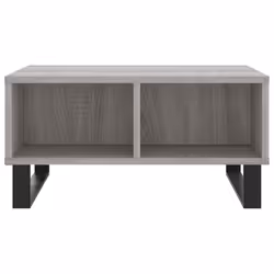 VidaXL 827050 Table à café, latérale et de salon - Vue supplémentaire 4