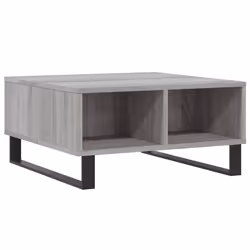 VidaXL 827050 Table à café, latérale et de salon - Vue supplémentaire 6