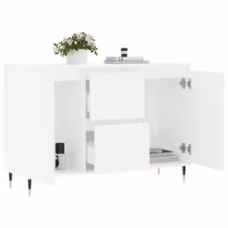VidaXL 827196 buffet de salle à manger - Vue supplémentaire 4