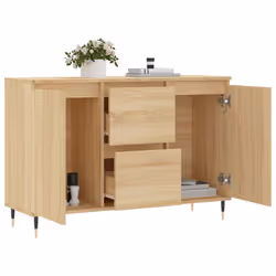 VidaXL 827199 buffet de salle à manger - Vue supplémentaire 4