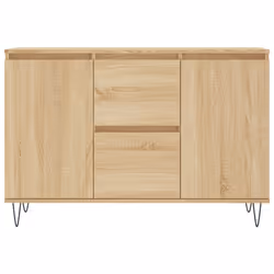 VidaXL 827207 buffet de salle à manger - Vue supplémentaire 5