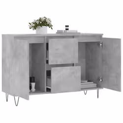 VidaXL 827208 buffet de salle à manger - Vue supplémentaire 4