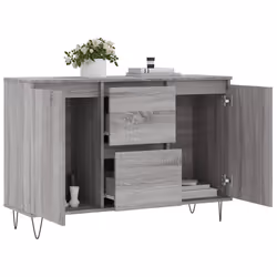 VidaXL 827210 buffet de salle à manger - Vue supplémentaire 4