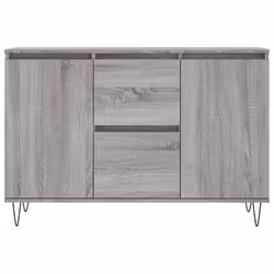 VidaXL 827210 buffet de salle à manger - Vue supplémentaire 5