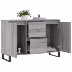 VidaXL 827218 buffet de salle à manger - Vue supplémentaire 4