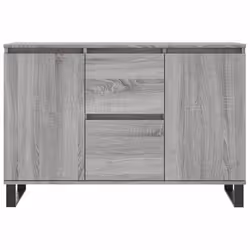 VidaXL 827218 buffet de salle à manger - Vue supplémentaire 5
