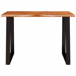 VidaXL 353288 table de cuisine et de salle à manger - Vue supplémentaire 4