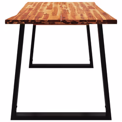 VidaXL 353289 table de cuisine et de salle à manger - Vue supplémentaire 5