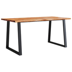 VidaXL 353290 table de cuisine et de salle à manger